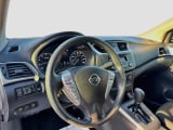 2017 Nissan Sentra - Preview 9