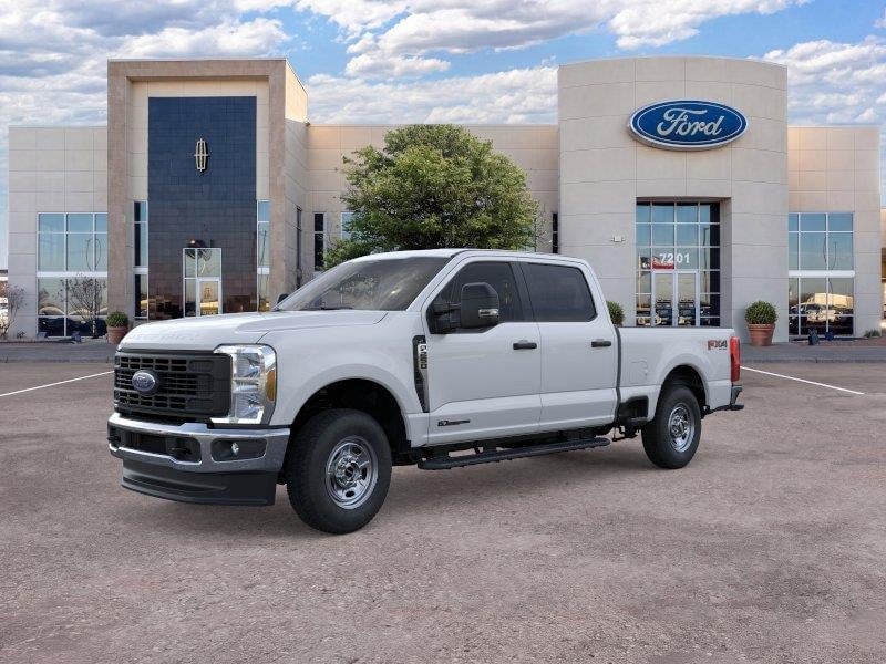 2026 Ford F-250 - Image 1