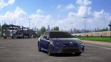 2026 Toyota Camry - Preview 16