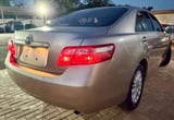 2007 Toyota Camry - Preview 4