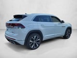 2025 Volkswagen Atlas - Preview 5