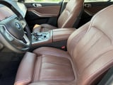 2020 BMW X7 - Preview 7