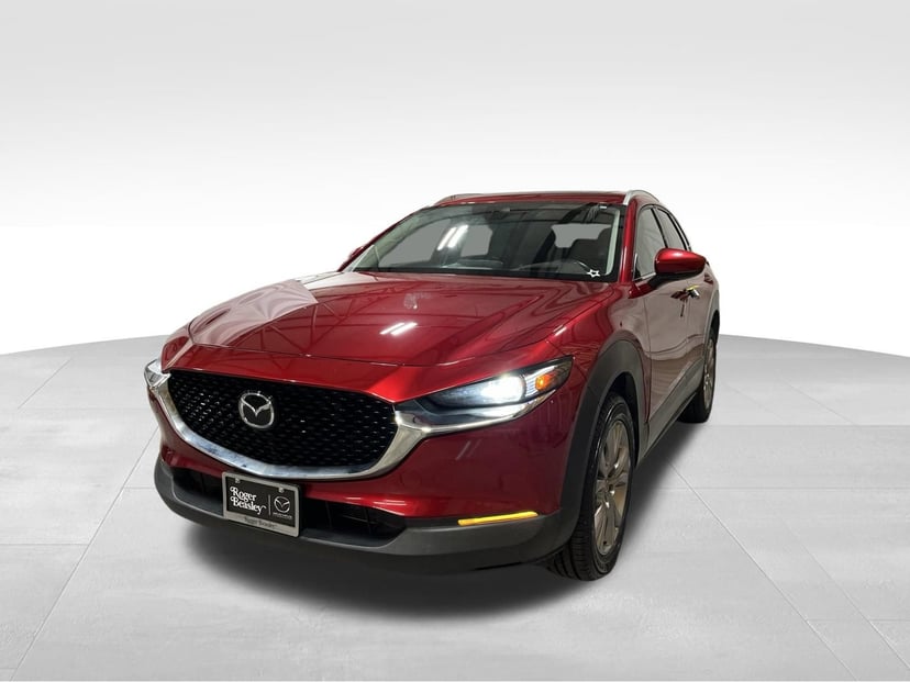 2021 Mazda CX-30 - Image 1