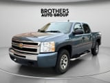 2011 Chevrolet Silverado 1500 - Preview 8