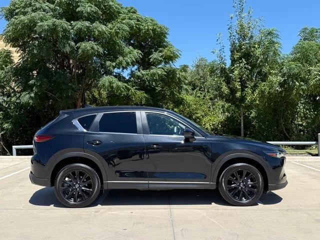 2025 Mazda CX-5 - Image 3