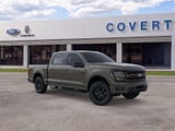 2026 Ford F-150 - Preview 7