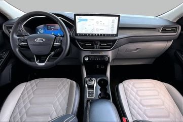 2023 Ford Escape - Image 1