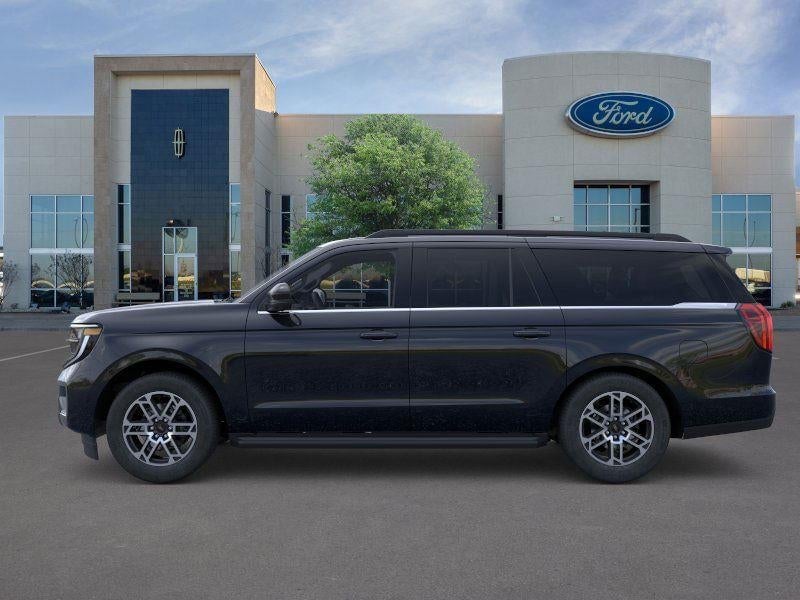 2026 Ford Expedition MAX - Image 2