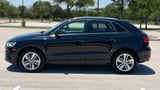 2017 Audi Q3 - Preview 7