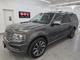 2016 Lincoln Navigator L - Preview 2