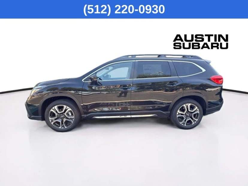 2026 Subaru Ascent - Image 2