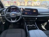 2027 Chevrolet Traverse - Preview 12