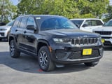 2027 Jeep Grand Cherokee - Preview 3
