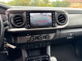 2021 Toyota Tacoma - Preview 14