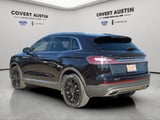 2023 Lincoln Nautilus - Preview 3