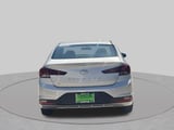 2019 Hyundai Elantra - Preview 4
