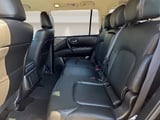 2023 Nissan Armada - Preview 12