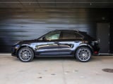 2026 Porsche Macan - Preview 2