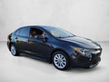 2022 Toyota Corolla - Preview 3