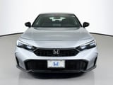 2026 Honda Civic - Preview 3