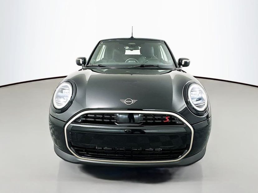 2026 MINI Cooper Convertible - Image 1