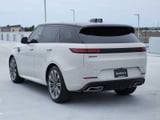 2026 Land Rover Range Rover Sport - Preview 7