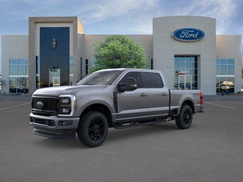 2026 Ford F-250 - Image 1