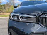 2026 BMW 3 Series - Preview 3