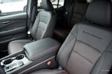 2026 Honda Ridgeline - Preview 8