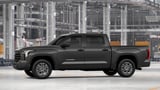2026 Toyota Tundra - Preview 3