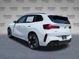 2026 BMW X3 - Preview 8
