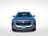 2026 Chevrolet Trax - Preview 8