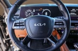2024 Kia Telluride - Preview 12