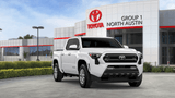 2026 Toyota Tacoma - Preview 16