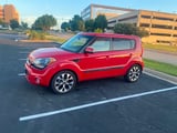 2013 Kia Soul - Preview 7