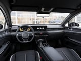 2026 Kia K5 - Preview 14