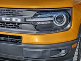 2023 Ford Bronco Sport - Preview 8