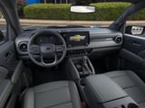 2026 Chevrolet Colorado - Preview 15