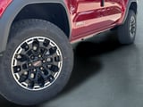 2026 GMC Canyon - Preview 2