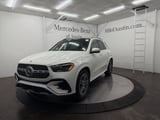 2026 Mercedes-Benz GLE - Preview 3