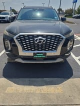 2020 Hyundai Palisade - Preview 2
