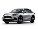 2027 Honda HR-V - Preview 4
