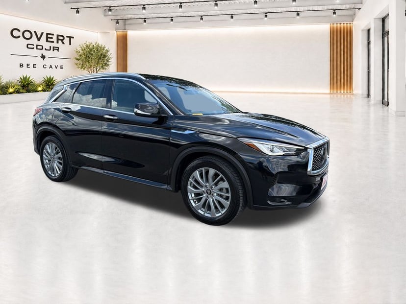 2024 Infiniti QX50 - Image 1