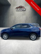 2023 Chevrolet Equinox - Preview 2