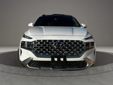 2021 Hyundai Santa Fe - Preview 2