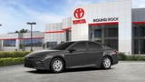 2026 Toyota Camry - Preview 2