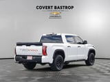 2026 Toyota Tundra - Preview 5