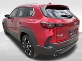 2025 Mazda CX-50 - Preview 6