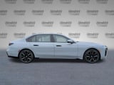 2026 BMW 7 Series - Preview 5