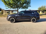 2026 Kia Sorento - Preview 4